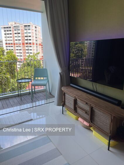 8@Woodleigh (D13), Condominium #435591211